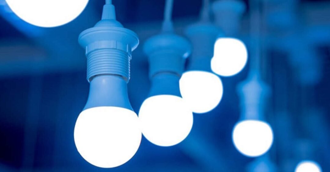 How to Choose the Best Led Light Dealer in Coimbatore