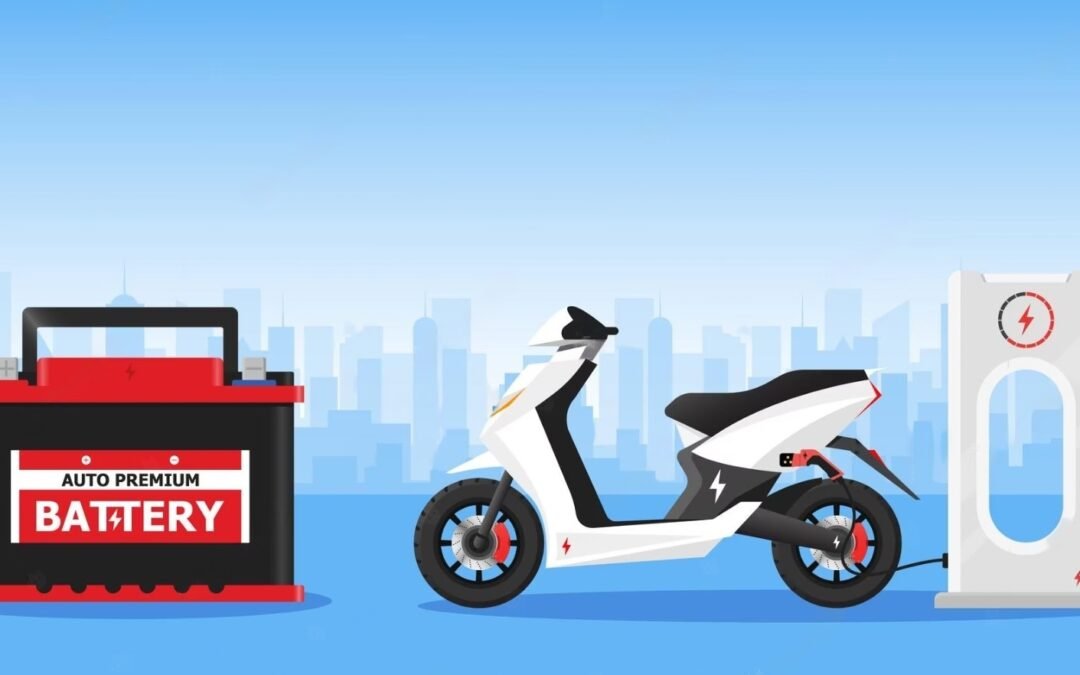 How to Choose the Best Two Wheeler Battery Dealer in Coimbatore